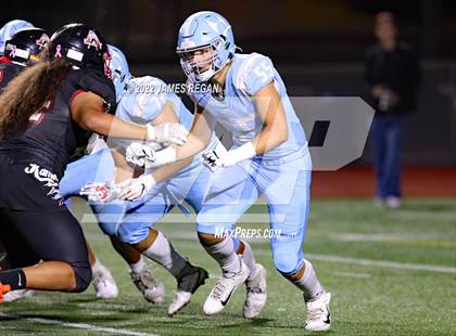 Thumbnail 3 in Hillsdale vs. Aragon photogallery.
