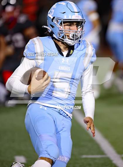Thumbnail 2 in Hillsdale vs. Aragon photogallery.