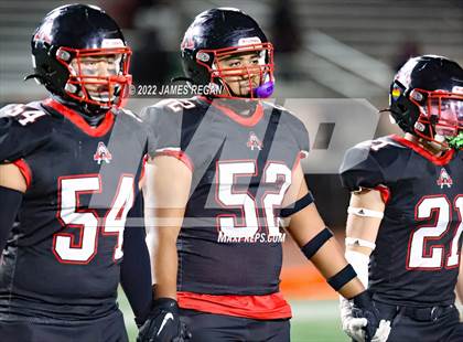 Thumbnail 1 in Hillsdale vs. Aragon photogallery.