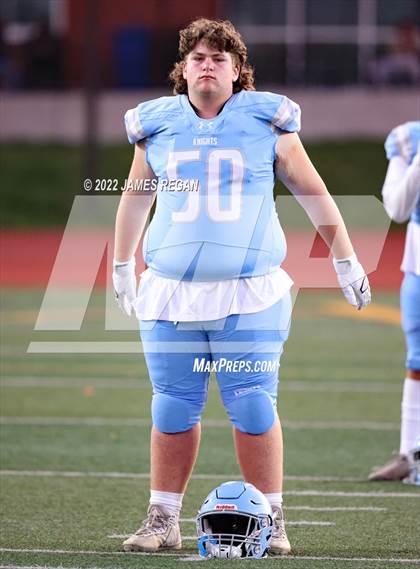 Thumbnail 3 in Hillsdale vs. Aragon photogallery.