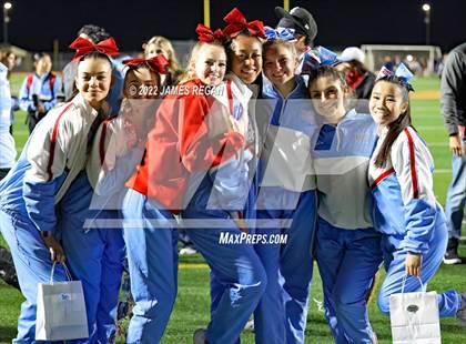 Thumbnail 1 in Hillsdale vs. Aragon photogallery.