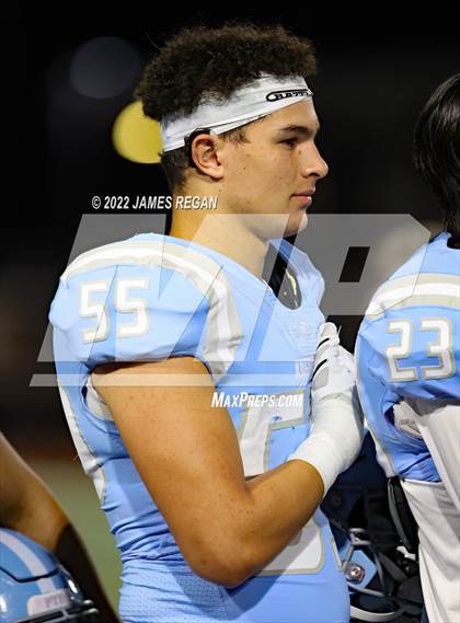 Thumbnail 1 in Hillsdale vs. Aragon photogallery.