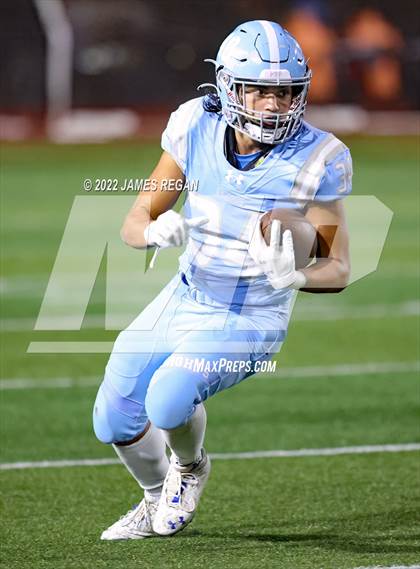 Thumbnail 3 in Hillsdale vs. Aragon photogallery.