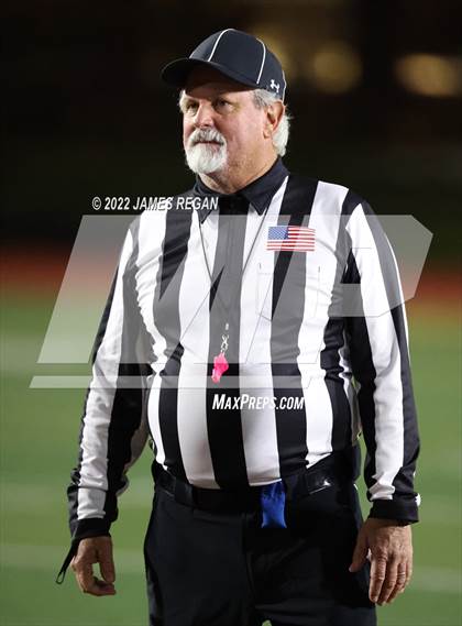 Thumbnail 3 in Hillsdale vs. Aragon photogallery.