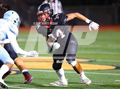 Thumbnail 1 in Hillsdale vs. Aragon photogallery.