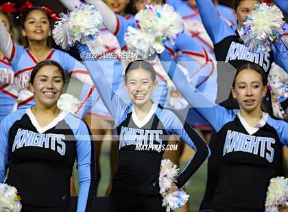 Thumbnail 3 in Hillsdale vs. Aragon photogallery.