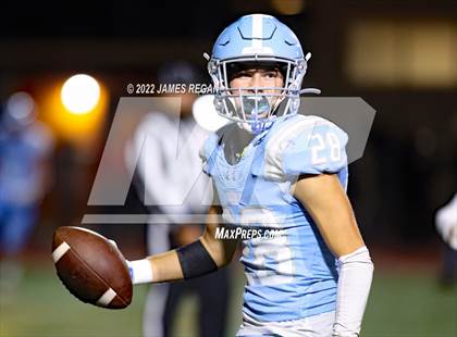 Thumbnail 3 in Hillsdale vs. Aragon photogallery.