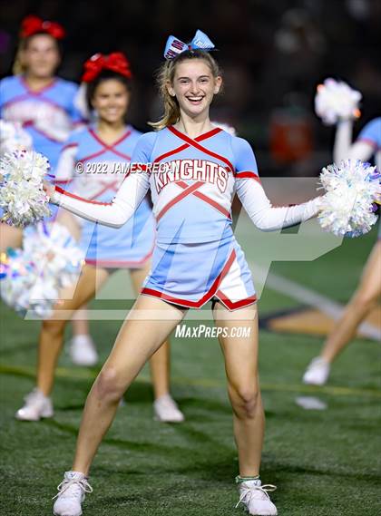 Thumbnail 2 in Hillsdale vs. Aragon photogallery.