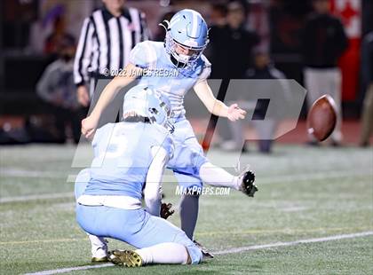Thumbnail 3 in Hillsdale vs. Aragon photogallery.