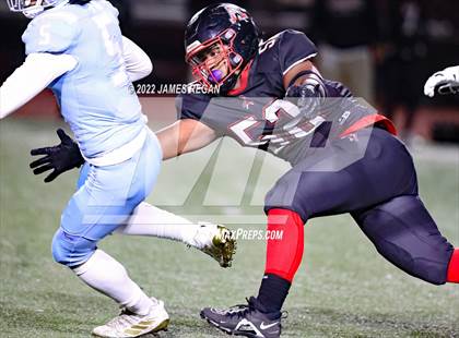 Thumbnail 1 in Hillsdale vs. Aragon photogallery.