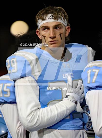 Thumbnail 3 in Hillsdale vs. Aragon photogallery.