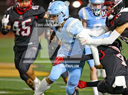 Thumbnail 1 in Hillsdale vs. Aragon photogallery.