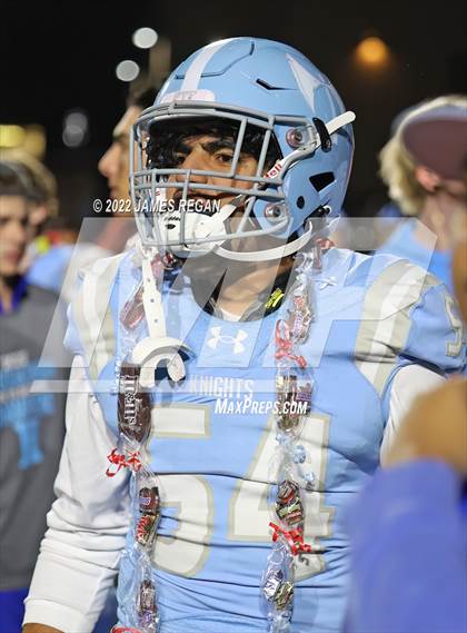 Thumbnail 2 in Hillsdale vs. Aragon photogallery.