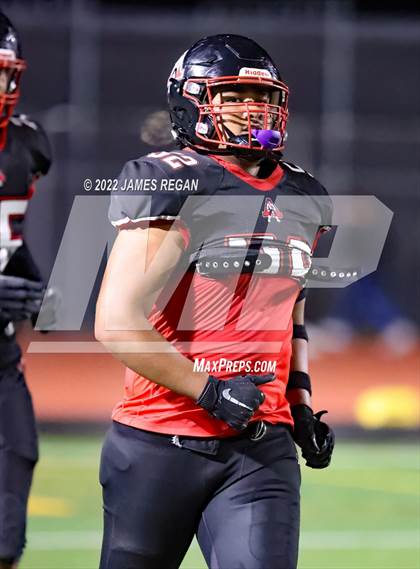 Thumbnail 1 in Hillsdale vs. Aragon photogallery.