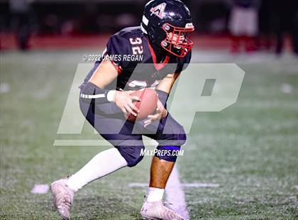 Thumbnail 1 in Hillsdale vs. Aragon photogallery.