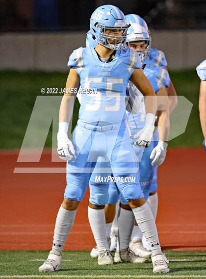 Thumbnail 3 in Hillsdale vs. Aragon photogallery.