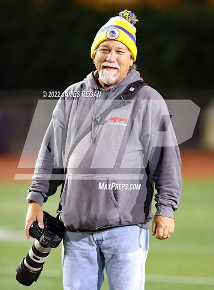 Thumbnail 1 in Hillsdale vs. Aragon photogallery.