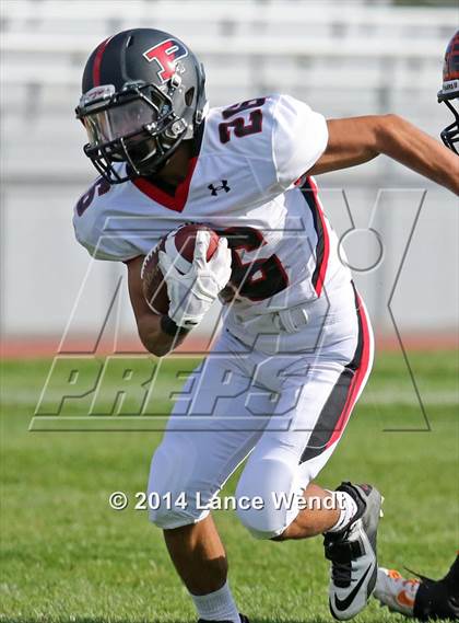 Thumbnail 1 in Pomona @ Lakewood photogallery.
