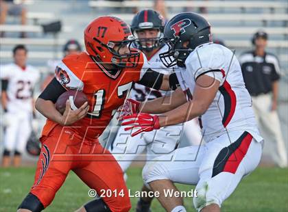 Thumbnail 2 in Pomona @ Lakewood photogallery.