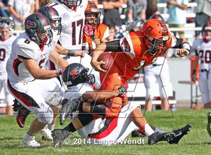 Thumbnail 1 in Pomona @ Lakewood photogallery.