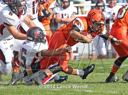 Thumbnail 2 in Pomona @ Lakewood photogallery.