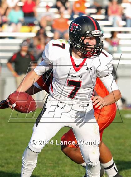 Thumbnail 2 in Pomona @ Lakewood photogallery.