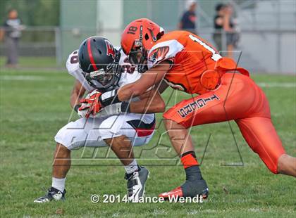 Thumbnail 3 in Pomona @ Lakewood photogallery.
