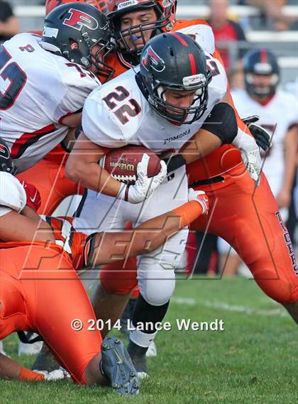 Thumbnail 2 in Pomona @ Lakewood photogallery.