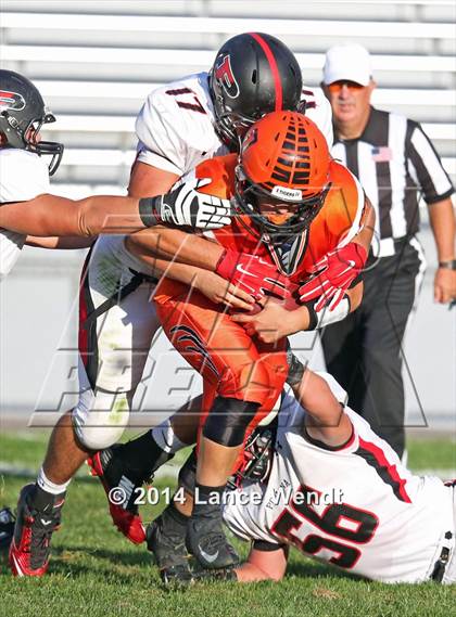 Thumbnail 1 in Pomona @ Lakewood photogallery.