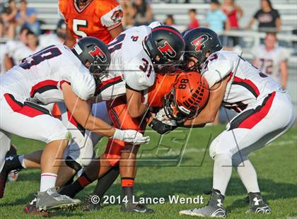 Thumbnail 2 in Pomona @ Lakewood photogallery.