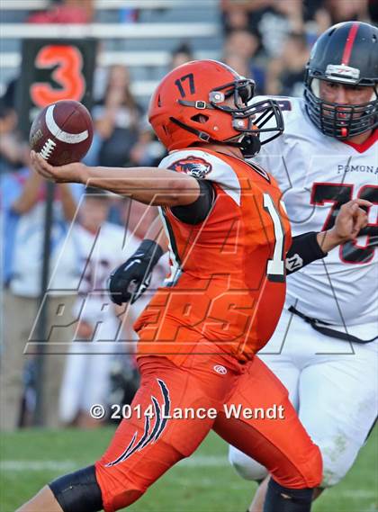 Thumbnail 3 in Pomona @ Lakewood photogallery.
