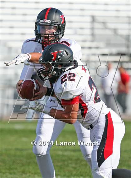Thumbnail 3 in Pomona @ Lakewood photogallery.