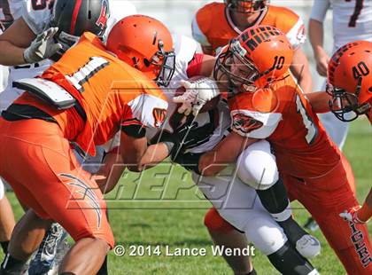 Thumbnail 2 in Pomona @ Lakewood photogallery.