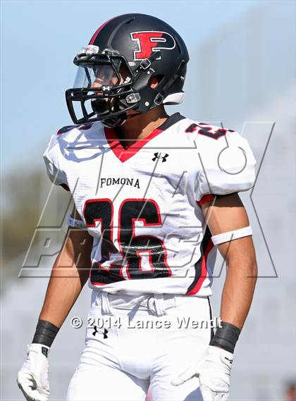 Thumbnail 3 in Pomona @ Lakewood photogallery.