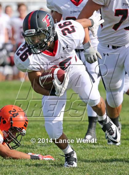 Thumbnail 3 in Pomona @ Lakewood photogallery.