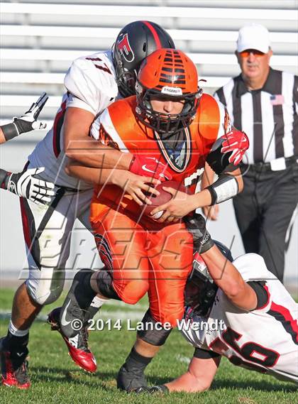 Thumbnail 3 in Pomona @ Lakewood photogallery.
