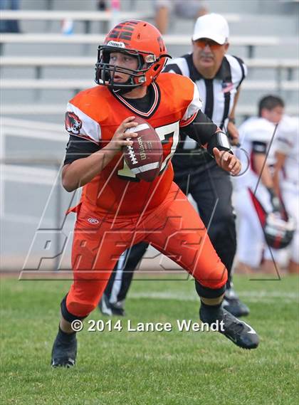Thumbnail 3 in Pomona @ Lakewood photogallery.