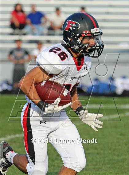 Thumbnail 3 in Pomona @ Lakewood photogallery.