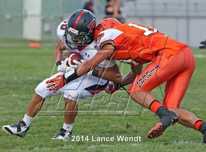 Thumbnail 2 in Pomona @ Lakewood photogallery.