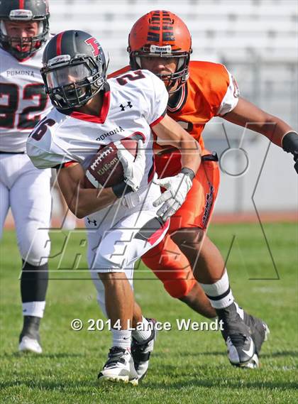 Thumbnail 2 in Pomona @ Lakewood photogallery.