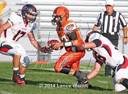 Thumbnail 2 in Pomona @ Lakewood photogallery.