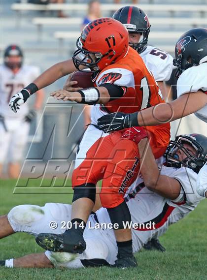 Thumbnail 2 in Pomona @ Lakewood photogallery.