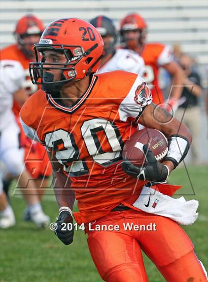 Thumbnail 3 in Pomona @ Lakewood photogallery.