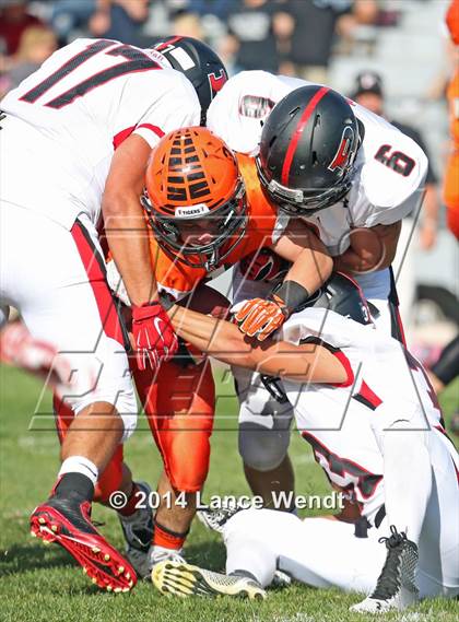 Thumbnail 1 in Pomona @ Lakewood photogallery.