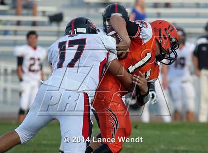 Thumbnail 1 in Pomona @ Lakewood photogallery.