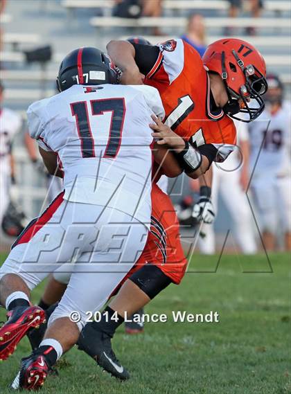 Thumbnail 3 in Pomona @ Lakewood photogallery.