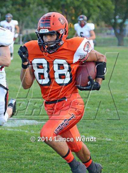 Thumbnail 1 in Pomona @ Lakewood photogallery.
