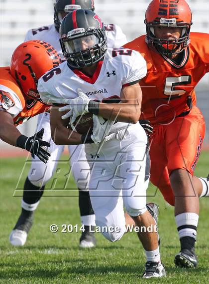 Thumbnail 3 in Pomona @ Lakewood photogallery.
