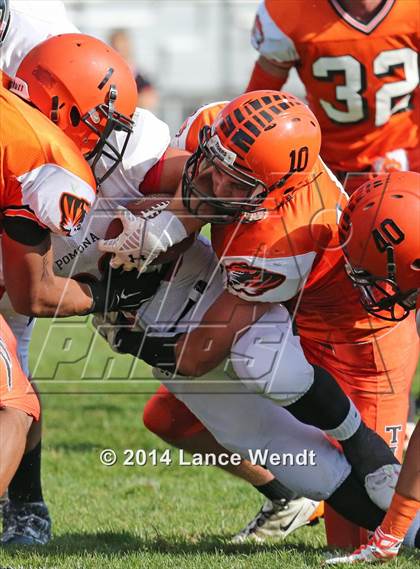 Thumbnail 3 in Pomona @ Lakewood photogallery.