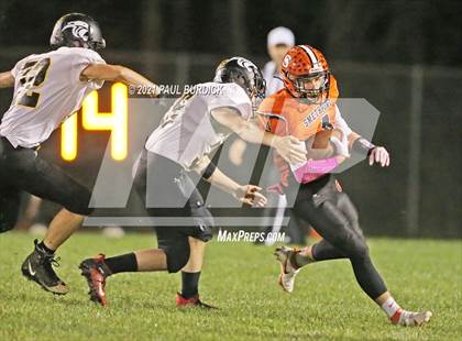 Thumbnail 1 in Keystone @ Smethport photogallery.